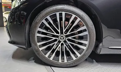 Mercedes-Benz S-Class 2022, 27990 км, за 68904.33 USD
