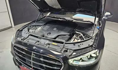 Mercedes-Benz S-Class 2022, 27990 км, за 68904.33 USD - фото 6