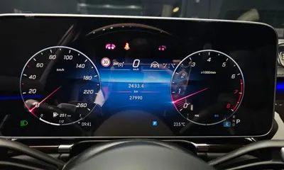 Mercedes-Benz S-Class 2022, 27990 км, за 68904.33 USD - фото 8