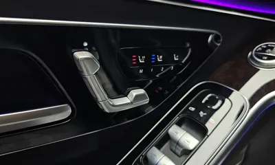 Mercedes-Benz S-Class 2022, 27990 км, за 68904.33 USD - фото 16