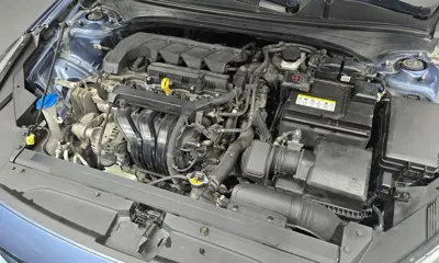 Kia K3 2019, 94308 км, за 5880.41 USD - фото 6