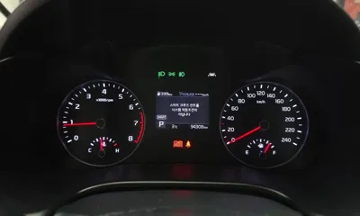 Kia K3 2019, 94308 км, за 5880.41 USD - фото 8