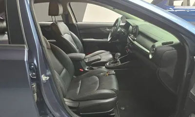 Kia K3 2019, 94308 км, за 5880.41 USD - фото 10