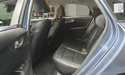 Kia K3 2019, 94308 км, за 5880.41 USD - фото 13