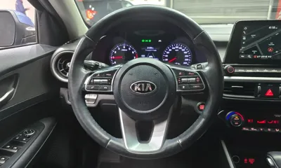 Kia K3 2019, 94308 км, за 5880.41 USD - фото 14
