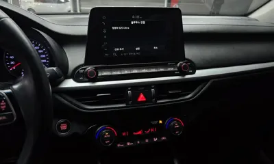 Kia K3 2019, 94308 км, за 5880.41 USD - фото 15
