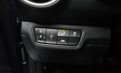 Kia K3 2019, 94308 км, за 5880.41 USD - фото 17
