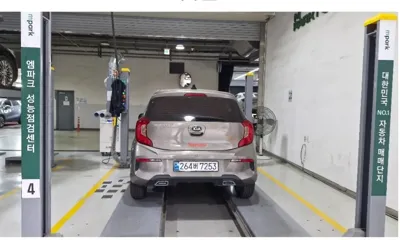 Kia Morning 2021, 27214 км, за 7877.12 USD