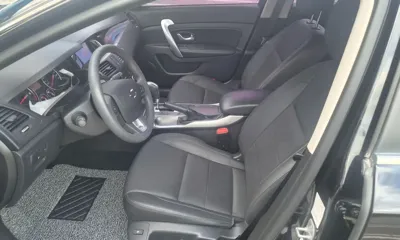 Renault-KoreaSamsung SM5 2019, 98000 км, за 3841.89 USD - фото 8