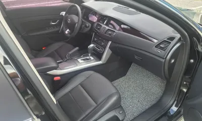 Renault-KoreaSamsung SM5 2019, 98000 км, за 3841.89 USD - фото 9