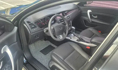 Renault-KoreaSamsung SM5 2019, 98000 км, за 3841.89 USD - фото 10