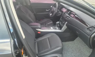 Renault-KoreaSamsung SM5 2019, 98000 км, за 3841.89 USD - фото 11