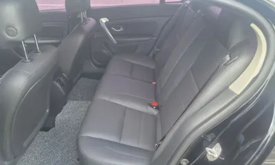 Renault-KoreaSamsung SM5 2019, 98000 км, за 3841.89 USD - фото 12