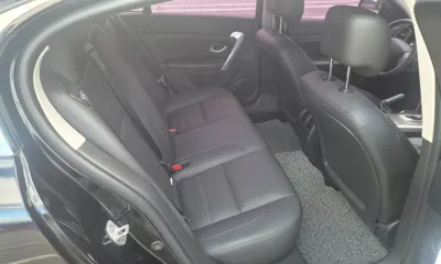 Renault-KoreaSamsung SM5 2019, 98000 км, за 3841.89 USD - фото 13