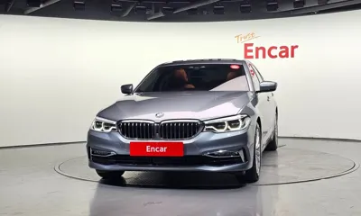 BMW 5-Series 2018, 105922 км, за 12149.77 USD