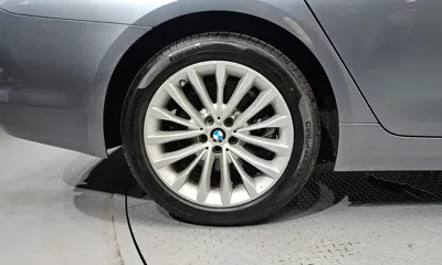 BMW 5-Series 2018, 105922 км, за 12149.77 USD