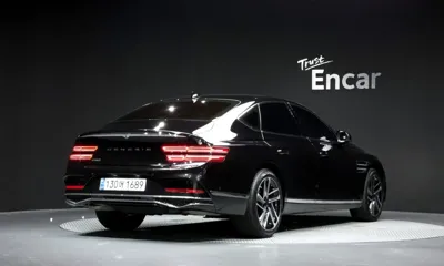 Genesis G80 2025, 34334 км, за 31836.68 USD