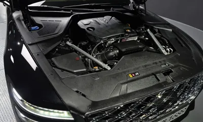 Genesis G80 2025, 34334 км, за 31836.68 USD - фото 6