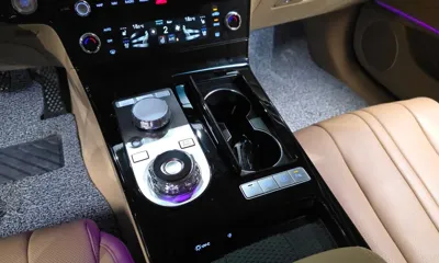 Genesis G80 2025, 34334 км, за 31836.68 USD - фото 9