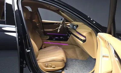 Genesis G80 2025, 34334 км, за 31836.68 USD - фото 11