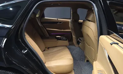 Genesis G80 2025, 34334 км, за 31836.68 USD - фото 12