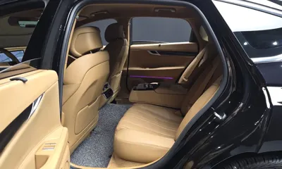 Genesis G80 2025, 34334 км, за 31836.68 USD - фото 26