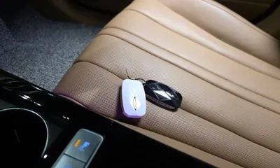 Genesis G80 2025, 34334 км, за 31836.68 USD - фото 33