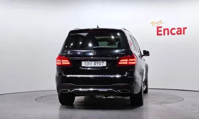 Mercedes-Benz GLS-Class 2017, 86732 км, за 23070.91 USD