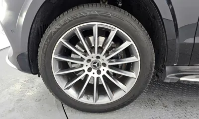 Mercedes-Benz GLS-Class 2017, 86732 км, за 23070.91 USD