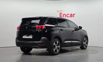 Peugeot 5008 2019, 129181 км, за 9425.99 USD - фото 2