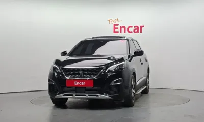 Peugeot 5008 2019, 129181 км, за 9425.99 USD - фото 3