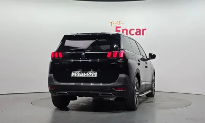 Peugeot 5008 2019, 129181 км, за 9425.99 USD - фото 4