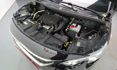 Peugeot 5008 2019, 129181 км, за 9425.99 USD - фото 6