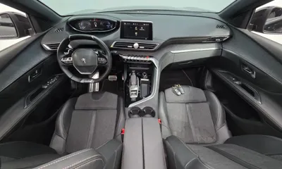 Peugeot 5008 2019, 129181 км, за 9425.99 USD - фото 7