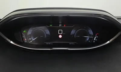 Peugeot 5008 2019, 129181 км, за 9425.99 USD - фото 8