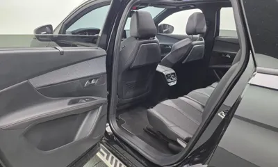 Peugeot 5008 2019, 129181 км, за 9425.99 USD - фото 12