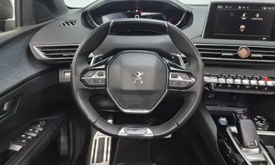 Peugeot 5008 2019, 129181 км, за 9425.99 USD - фото 14