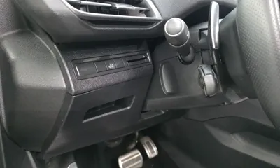 Peugeot 5008 2019, 129181 км, за 9425.99 USD - фото 20