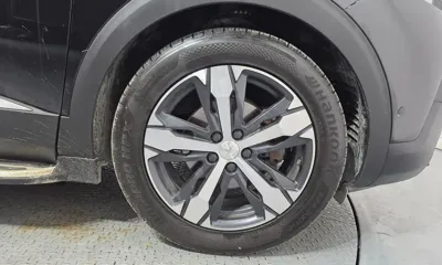 Peugeot 5008 2019, 129181 км, за 9425.99 USD - фото 21