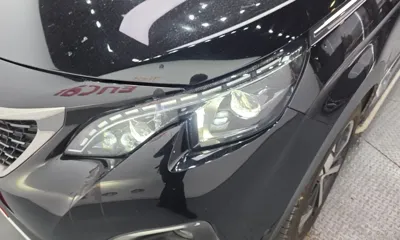 Peugeot 5008 2019, 129181 км, за 9425.99 USD - фото 22