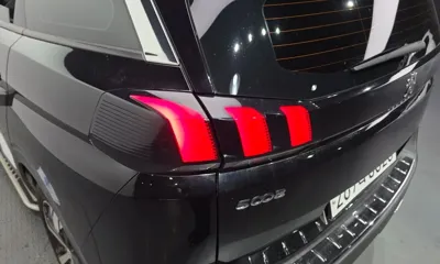 Peugeot 5008 2019, 129181 км, за 9425.99 USD - фото 23