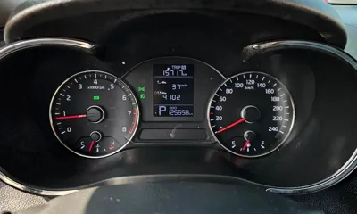 Kia K3 2015, 125658 км, за 3766.1 USD - фото 8