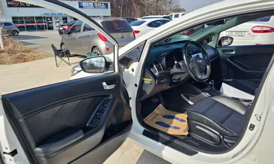 Kia K3 2015, 125658 км, за 3766.1 USD - фото 10