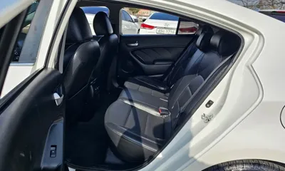 Kia K3 2015, 125658 км, за 3766.1 USD - фото 11