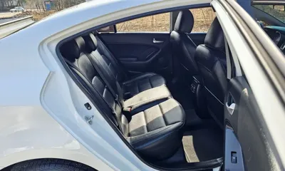 Kia K3 2015, 125658 км, за 3766.1 USD - фото 12