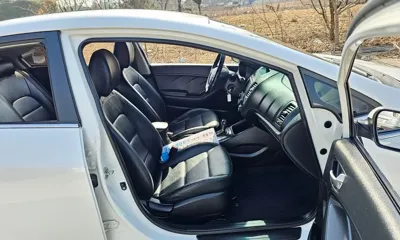 Kia K3 2015, 125658 км, за 3766.1 USD - фото 13