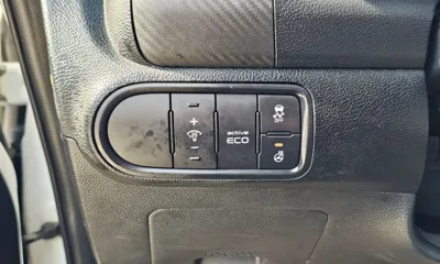 Kia K3 2015, 125658 км, за 3766.1 USD - фото 15