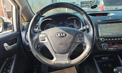 Kia K3 2015, 125658 км, за 3766.1 USD - фото 17