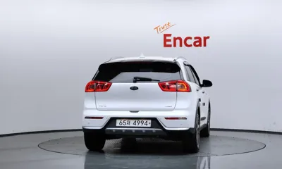 Kia Niro 2018, 59229 км, за 58752.02 USD
