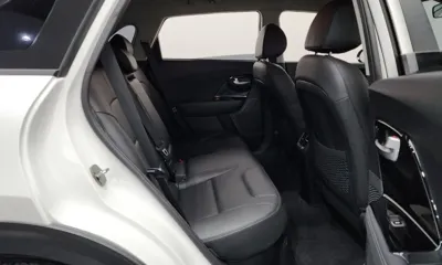 Kia Niro 2018, 59229 км, за 58752.02 USD - фото 11